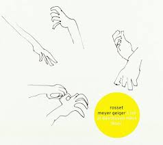 Se inaugura en bonn la casa digital de beethoven, en la cual el visitante puede acceder al inmenso legado del genial compositor alemán, también por internet. Rosset Meyer Geiger Live At Beethoven Haus Bonn Jazz Fun De Magazin Fur Jazz Musik