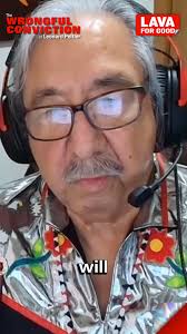 Leonard Peltier has long maintained...