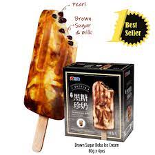 jual es krim boba cornetto harga terbaik - desember 2021 shopee indonesia on brown sugar boba ice cream bar order online
