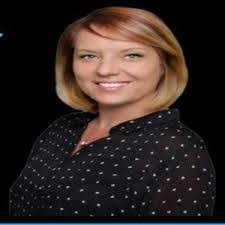 Pamela Bost's Instagram, Twitter & Facebook