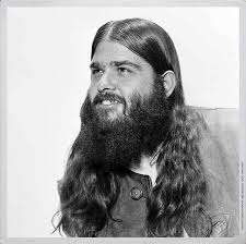 Bob “The Bear” Hite ☮️ Robert Ernest Hite (February 26, 1943