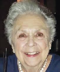 JoAnn Grindinger Obituary (1931