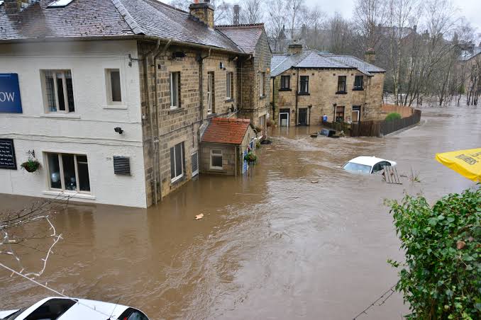 Managing Flood Risks as a Geo-Environmental Engineer