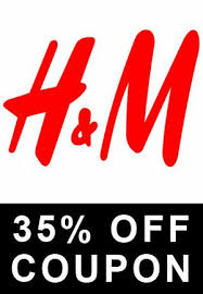 35 Percent Off H M Coupon At Likeacoupon Com Shopping Hacks Shopping Coupons Book Worth Reading