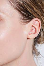 Ear Seeds Review And Experience Acupuncture Diy Ear Seeds Ear Acupressure Treatment
