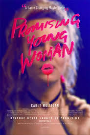 DVD Contest: 'Promising Young Woman' Blu-ray