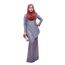 Baju batik is made of only the best materials, hence most baju batik you're getting in malaysia are of high quality and can last for many years. 40 Trend Terbaru Design Baju Kurung Batik Jawa Little One Scandles