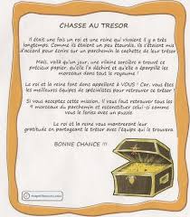 Chasse Au Tresor Pour L Anniversaire De Neo Laumond Family Chasse Au Tresor Chasse Au Tresor Anniversaire Jeux De Chasse Au Tresor