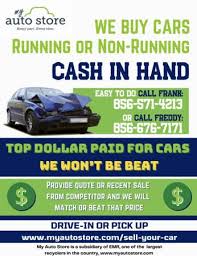 Our company is the highest paying junk car removal service in new jersey. We Buy Cars For Cash Hassle Free My Auto Store Cars Trucks By For Sale In Camden Nj Nj Classiccarsdepot Com