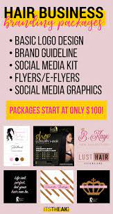 Pin By Gloria On How To Start Hair Line Business Hairstyles Hair Extensions Salon Branding