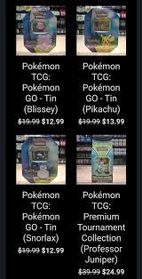 Decent deals on Smoke and Mirrors if anyone is looking for POGO set :  r/PKMNTCGDeals