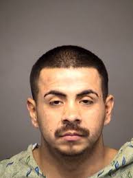 Mesa police arrest man suspected of firing at officers