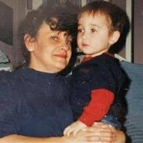 Edith Faye Hammond Obituary