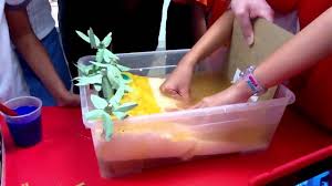 Rubble on a street in thailand. Tsunami S School Project Youtube