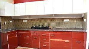 20 pack kitchen cabinet handles drawer pulls brushed nickel stainless steel, 5 length (3 hole center) kitchen cabinet hardware. My New Kitchen Tour 1 à¤² à¤– à¤• Modular Kitchen à¤• à¤µà¤² 50000 à¤® à¤µ à¤­ à¤Ÿ à¤ª à¤• à¤² à¤¸ Material à¤• à¤¸ à¤¥ Youtube