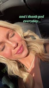 Peyton Schwartz's Instagram, Twitter & Facebook