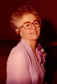 Thelma McCandless Obituary