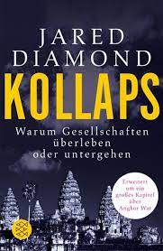 Ümumi vəziyyətin qəfil pisləşməsi, başgicəllənmə. Kollaps Von Jared Diamond Buch Thalia