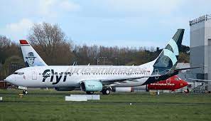 Headquartered in oslo with an operational base at oslo airport, gardermoen, the airline will operate flights within norway and between norway and european leisure destinations. 3rpigoijefdpqm