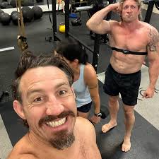 Tim Kennedy