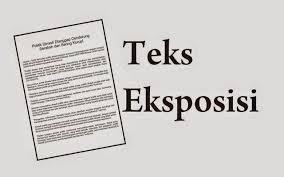 Ada yang tau enggak ? 25 Contoh Teks Eksposisi Beserta Strukturnya Pendidikan Kesehatan