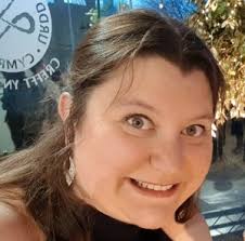 Letters from Cardiff in lockdown: Louise Miles-Payne