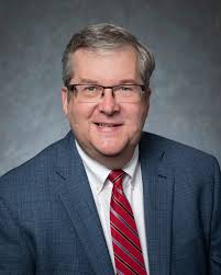 Lathrop GPM, USA 2024