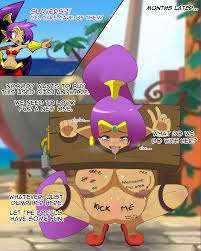 Rule34 - If it exists, there is porn of it  shantae (character)  3525763