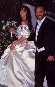In 1971, tommy mottola married lisa clark, daughter of abc records owner sam clark. Contare Di Nuovo Centralizzare Tommy Mottola Lisa Clark Mini Rimozione Crea La Vita