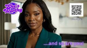 Step into an evening where legacy meets luxury and purpose meets power!  She’s Worthy 2025 is more than a gala—it’s a celebration of the woman  becoming whole, healed, and high-impact., Special Guest ...