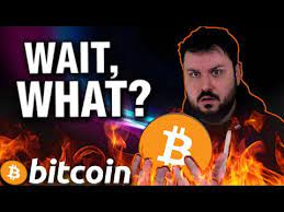 These numbers are current only as of the date of this press release and will depend upon a number of factors including the price of bitcoin, electricity costs, the total network. Cryptocurrency Saga Is Bitcoin A Scam Or Is It The New Frontier Watch Crypto Visit Watchcrypto Media