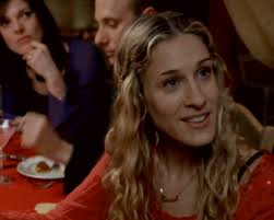 Recaps of Sex and the City