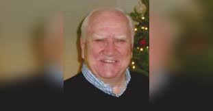 Obituary information for Francis H. Daigneault