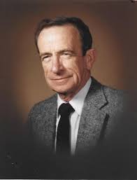 Gerald Reilly Obituary (1928