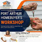 Free Homebuyer Workshop event image