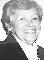 GAIL LIEBMANN Obituary (1923