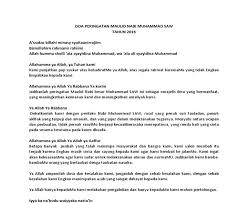 Perkenankanlah doa dan permohonan kami. Teks Doa Pembukaan Acara Resmi Brainly
