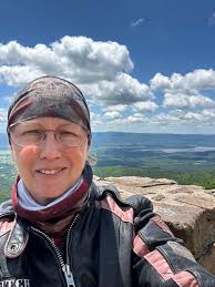 UTV Riding in Ozark Mountains near Dover AR