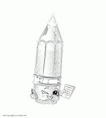 Shoppies is a shopkins doll line that was originally released in october 2015. Shopkins Shoppies Coloring Pages Penny Pencil Coloring Pages Printable Com