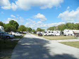 Citrus Hills Rv Park At Dover Florida United States Passport America Discount Camping Club Florida Campgrounds Rv Parks Camping Club