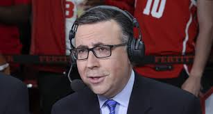 Ian Eagle reportedly in talks to join Amazon's NBA coverage