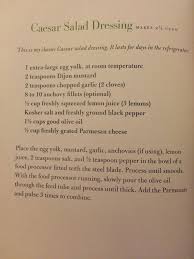 3daf1e3c4f6e7c704aa162738f7f3245 Jpg 736 981 Caesar Salad Caesar Salad Dressing Salad Dressing