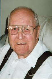 Richard Clausnitzer Obituary