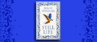 In the opening line of the book, sarah tells the reader that nothing ever. Read A Q A With Sarah Winman Still Life The Booktopian
