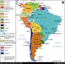 Esto representa un 44% del pico — la media más alta, reportada en may 4. Imperios De Sudamerica Brasil Colombia Venezuela Ecuador Peru Bolivia Argentina Y Chile