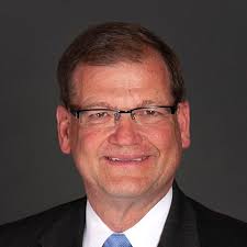 Roger Geiger's Instagram, Twitter & Facebook