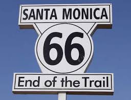 Route 66 reduced the distance between chicago and los angeles by more than 200 miles, which made route 66 popular among thousands of motorists who drove west in . Route 66 Facts And Frequently Asked Questions