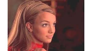 Слушать песни и музыку britney spears (бритни спирс) онлайн. Wow Britneys Legendarster Song Ist Jetzt Schon 20 Jahre Alt Promiflash De