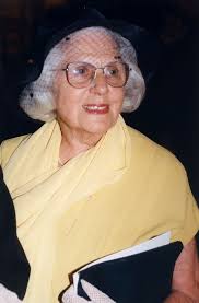 She was one of the first actresses to dedicate herself to dubbing. Lxrggzsmxr8edm