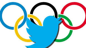 How The Social Web Is Talking About The Summer Olympics Charts